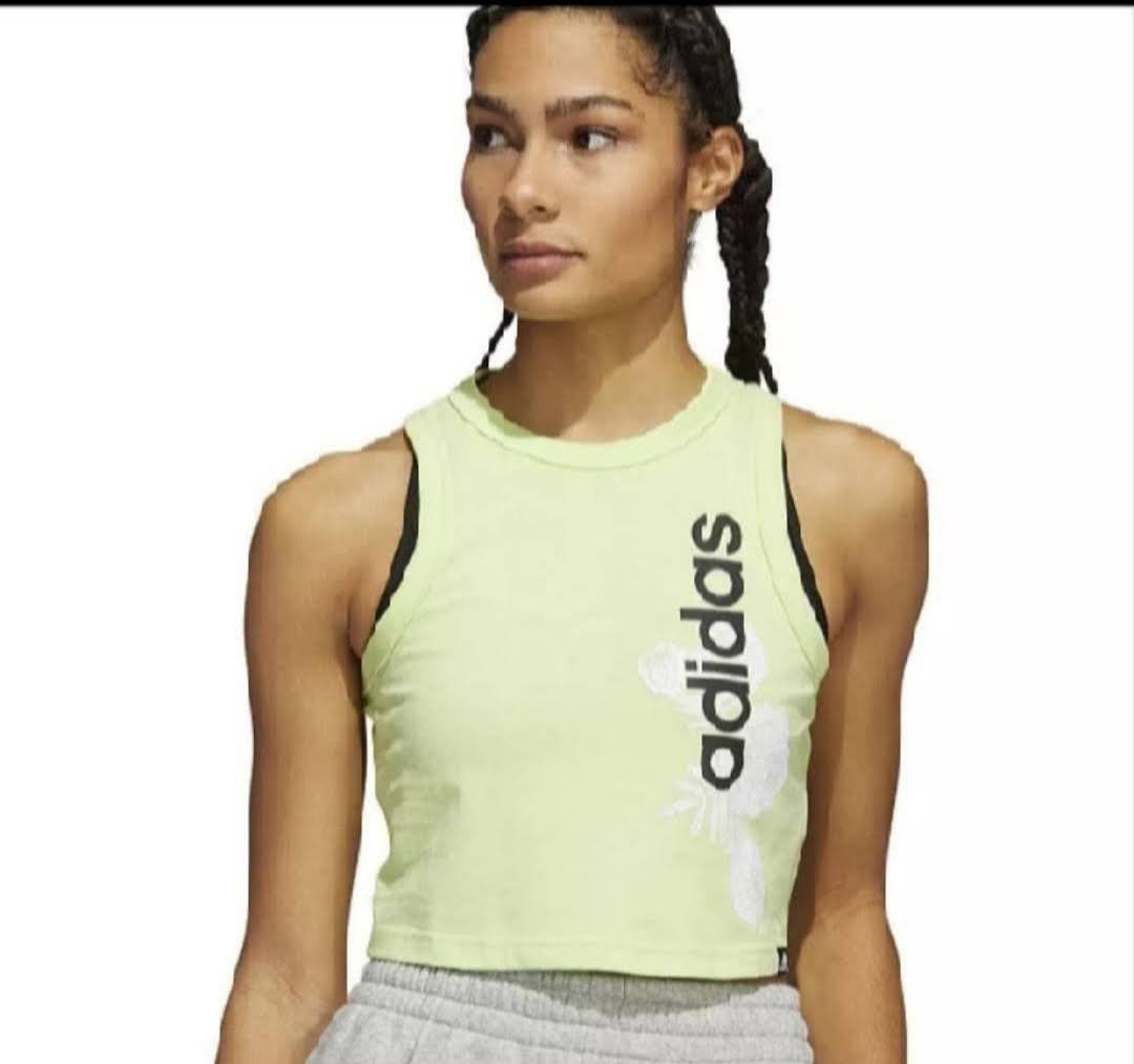 Debardeur adidas taille S