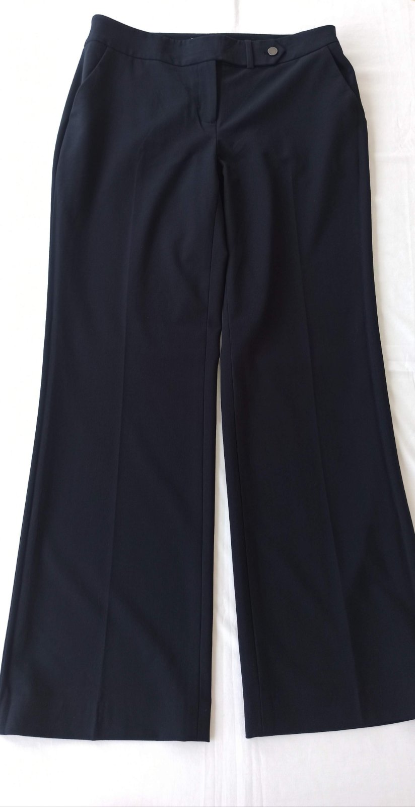 Joli pantalon calvin klein taille S