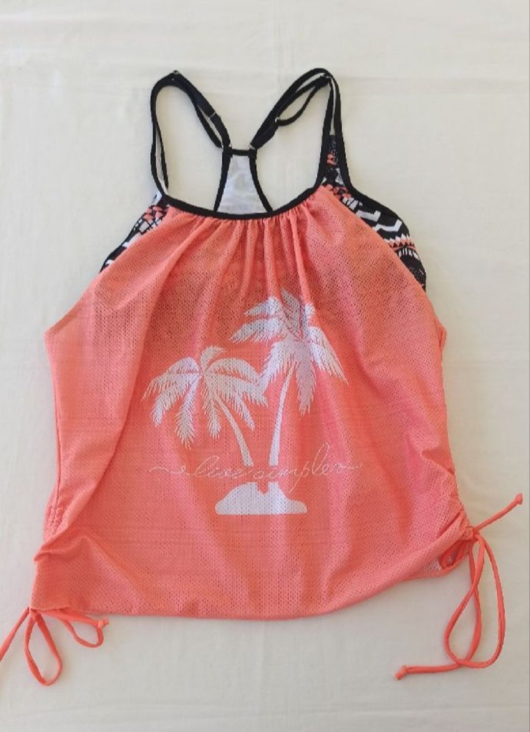 Top maillot taille M/L