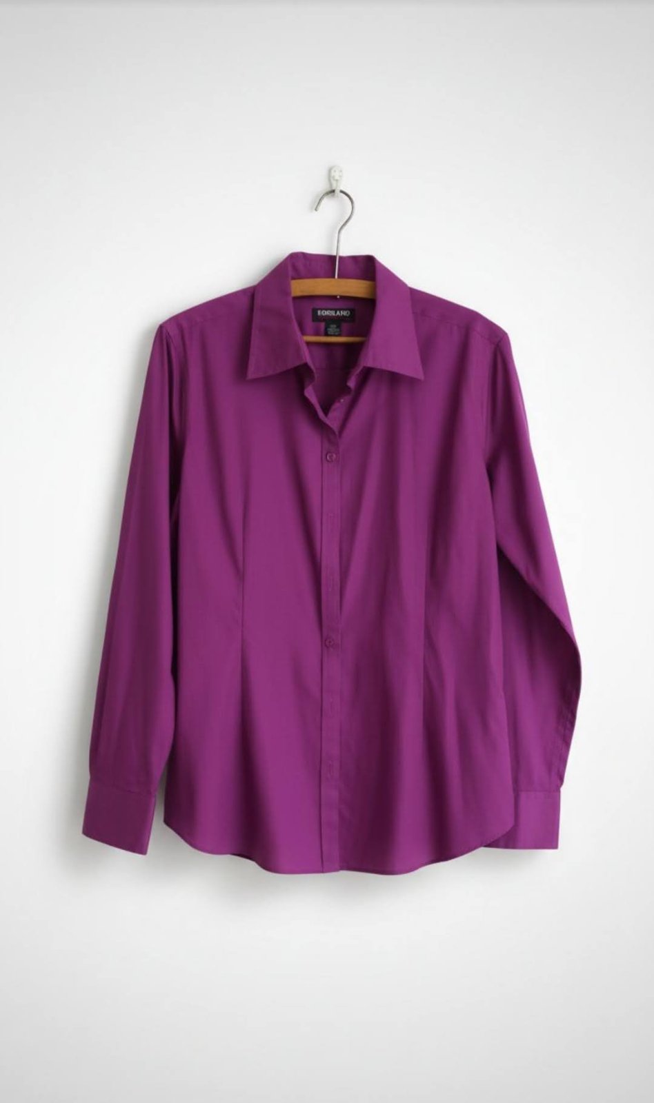 Chemise taille M/L