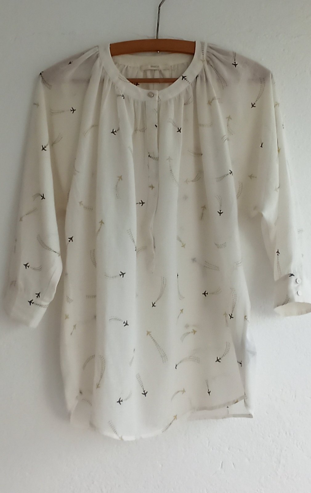 Chemise Sessun taille M