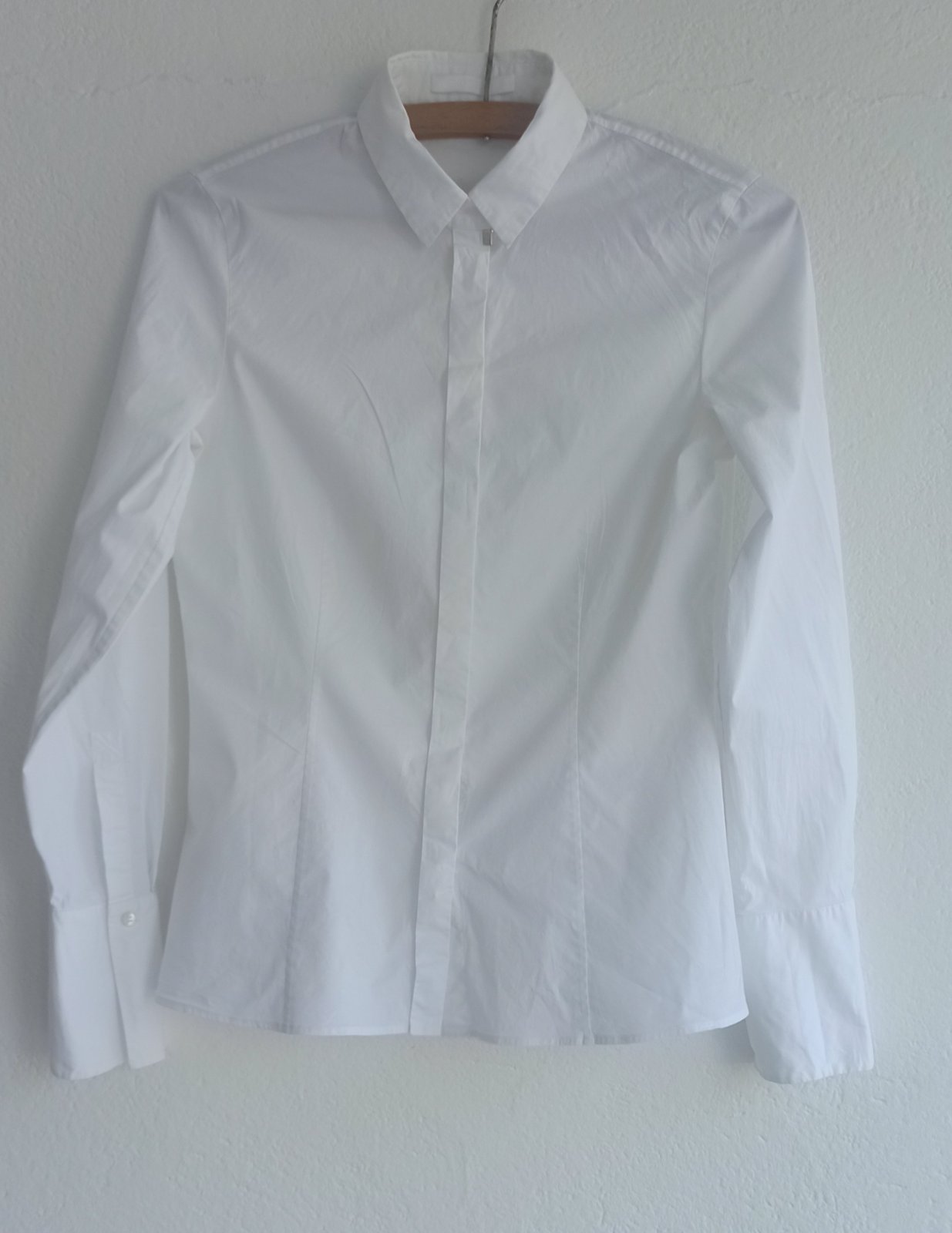 Chemise hugo boss taille 38