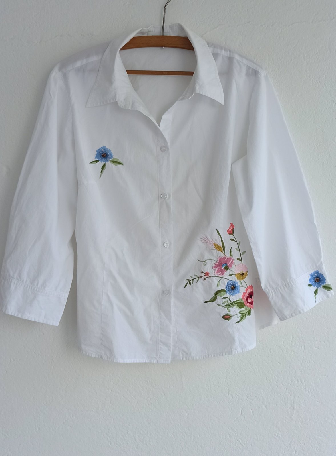 Chemise taille 46 neuve
