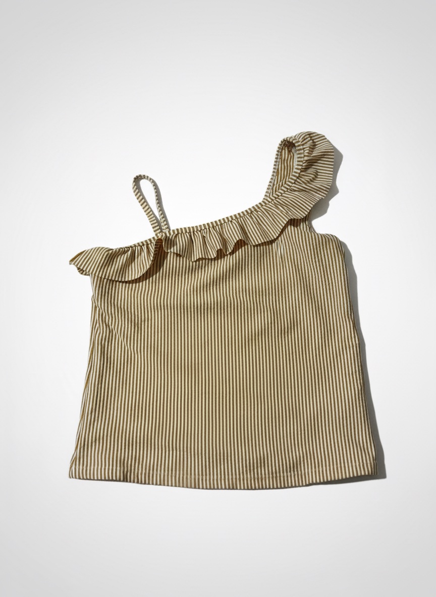 Haut de maillot plage / pcisine 