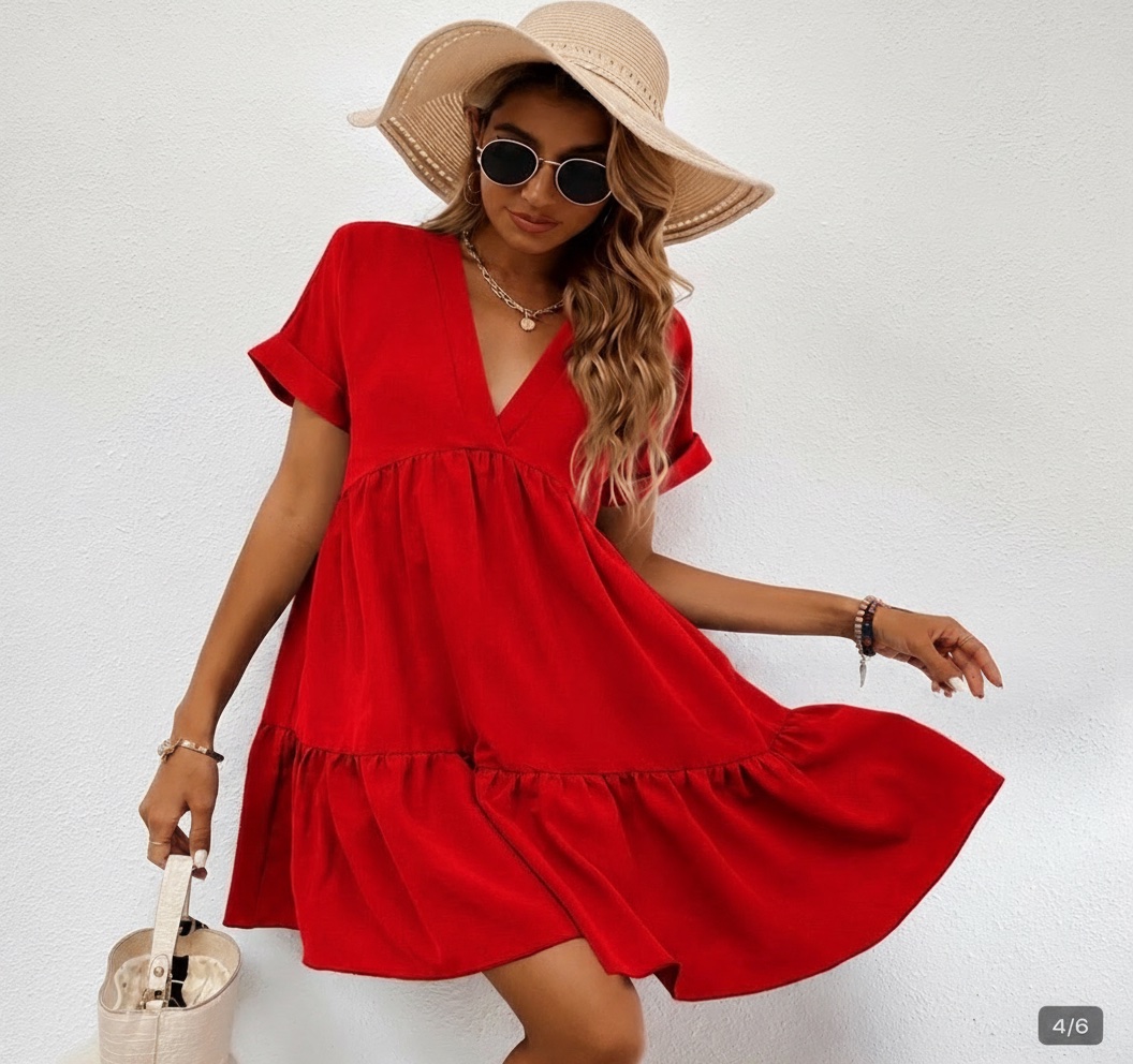 Robe importation france 