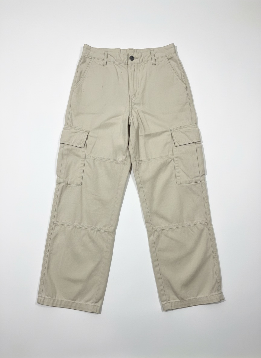 Cargo beige H&M 11ans/12ans 