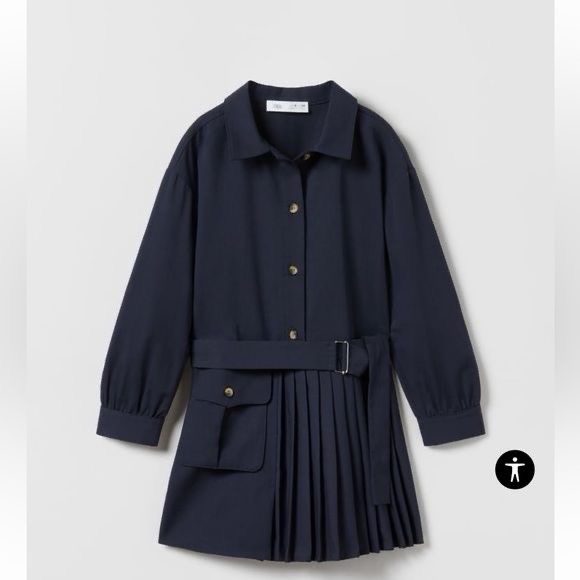 Zara 7ans 