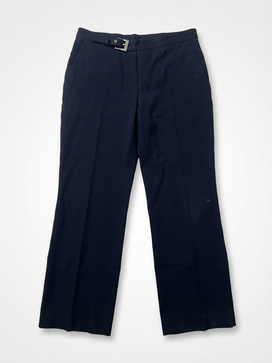 Pantlon noire taille 36 / S