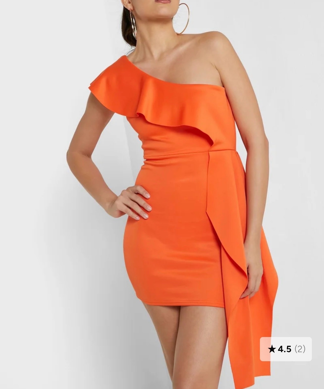 Profitez 🧡 robe de luxe 😉😍