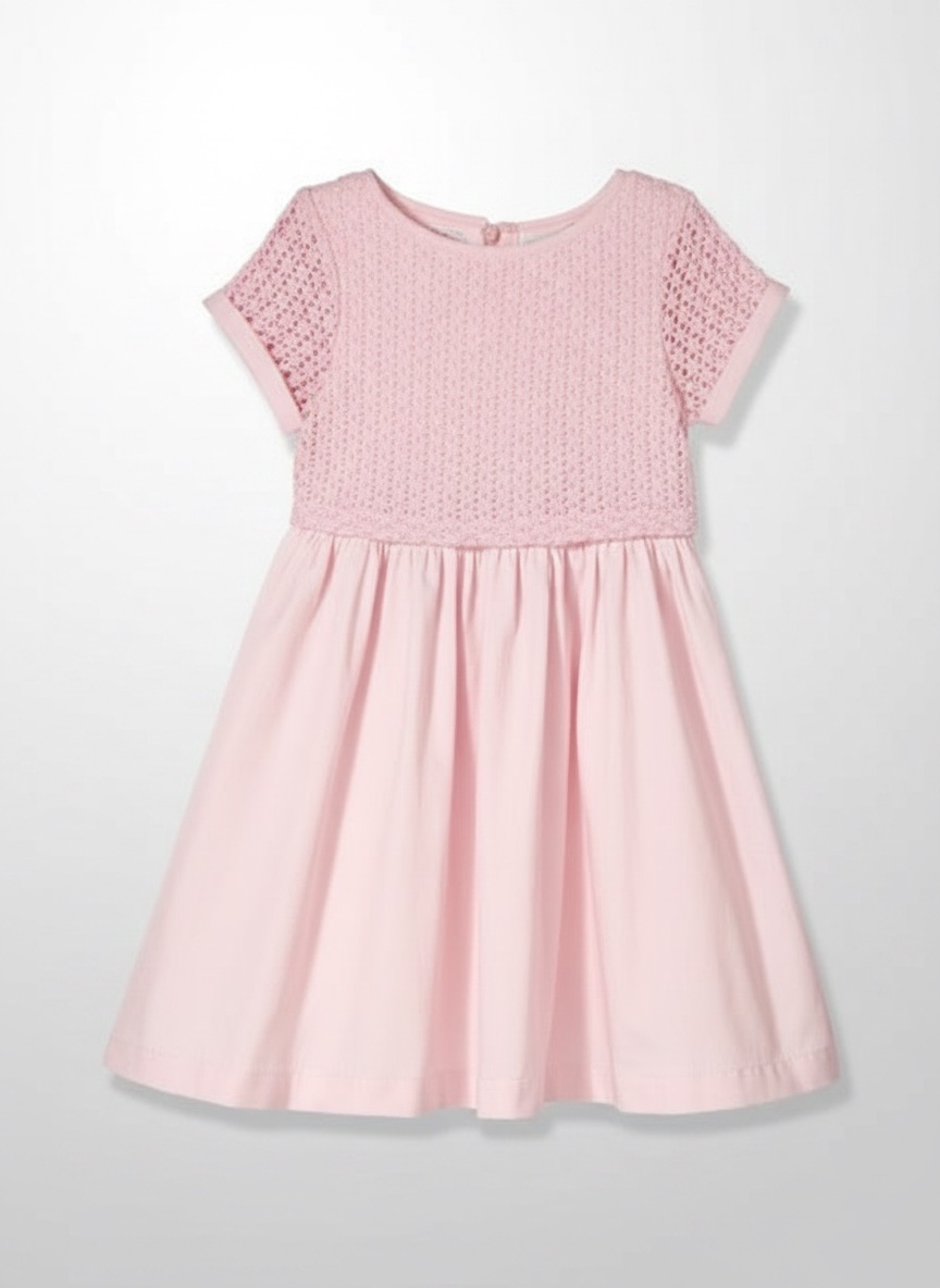 Robe 5ans fille 🩷🩷🩷