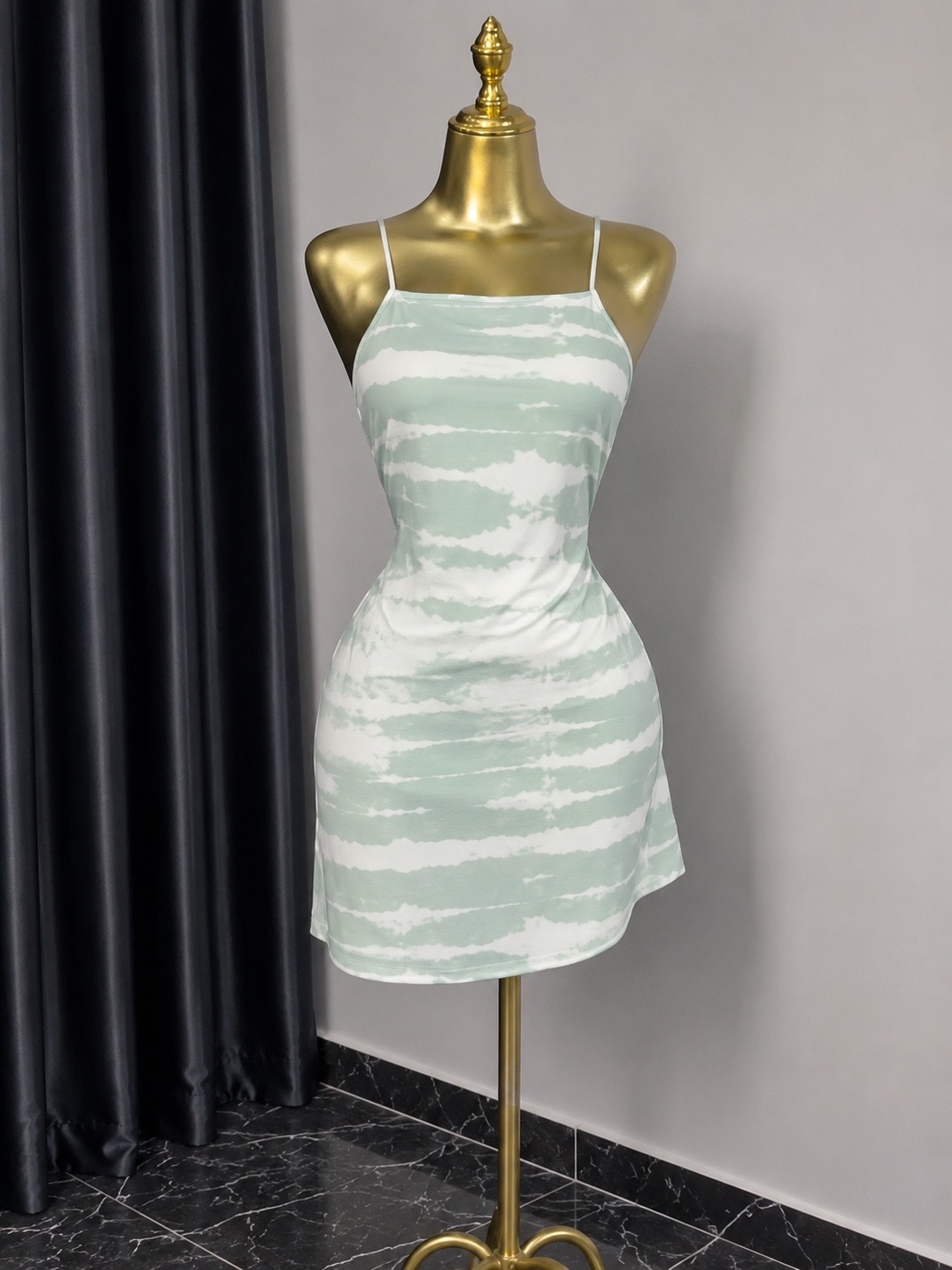 Robe H&M taille S