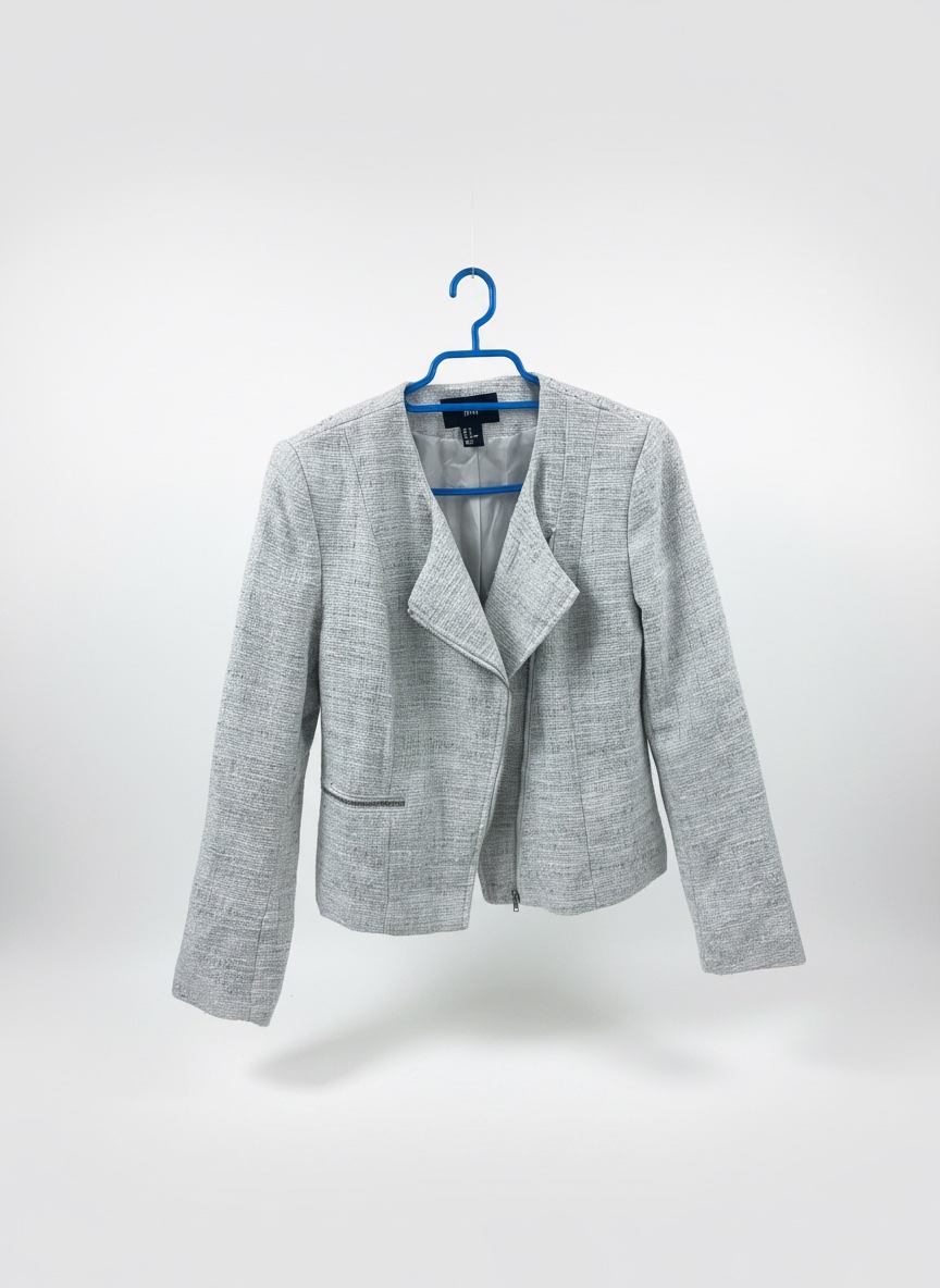 Blazer H&M taille 40 bling bling
