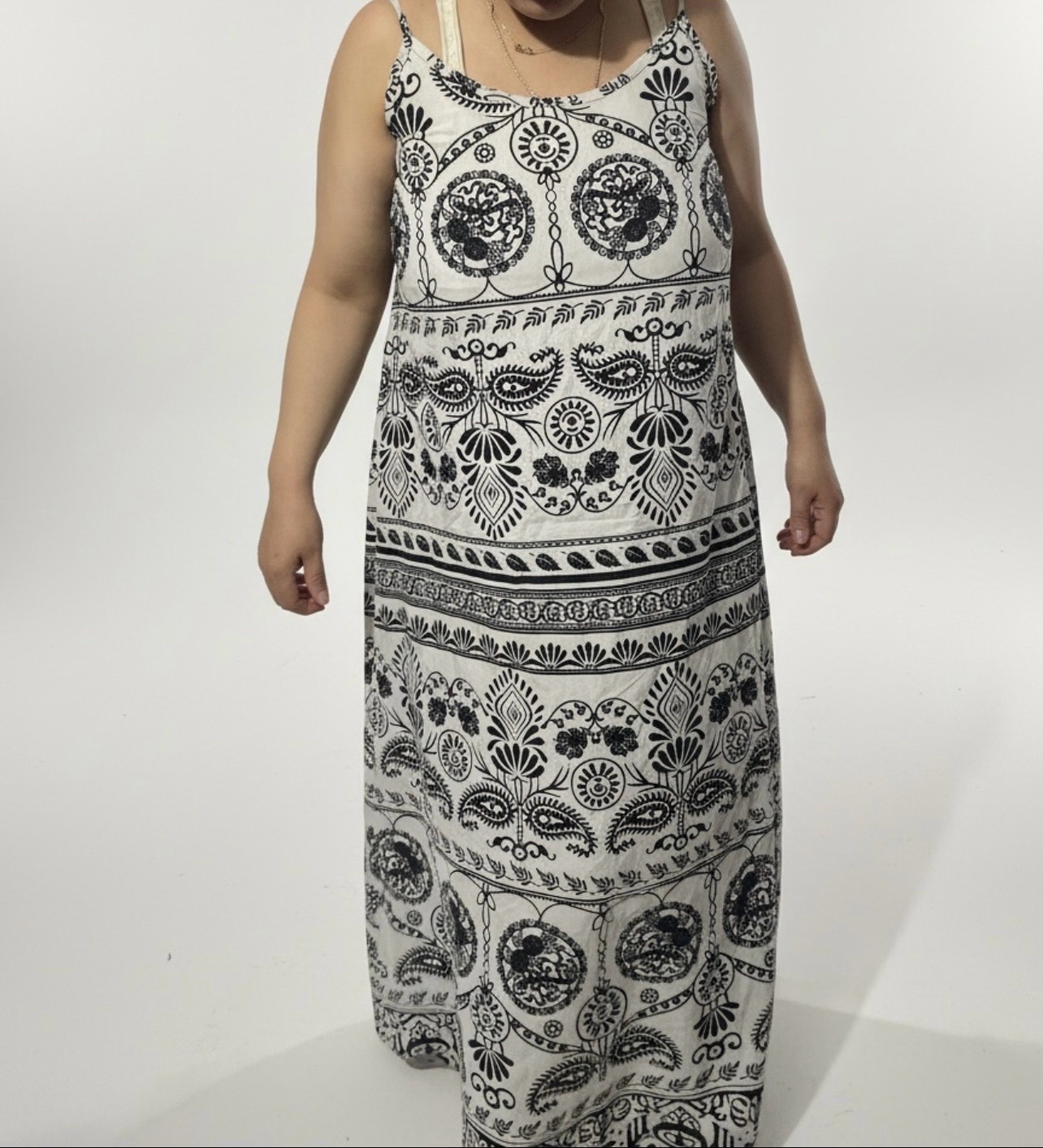 Robe taille L