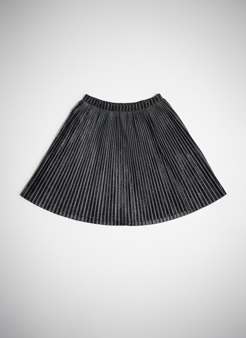 Jupe plissé taille S bling ✨✨✨