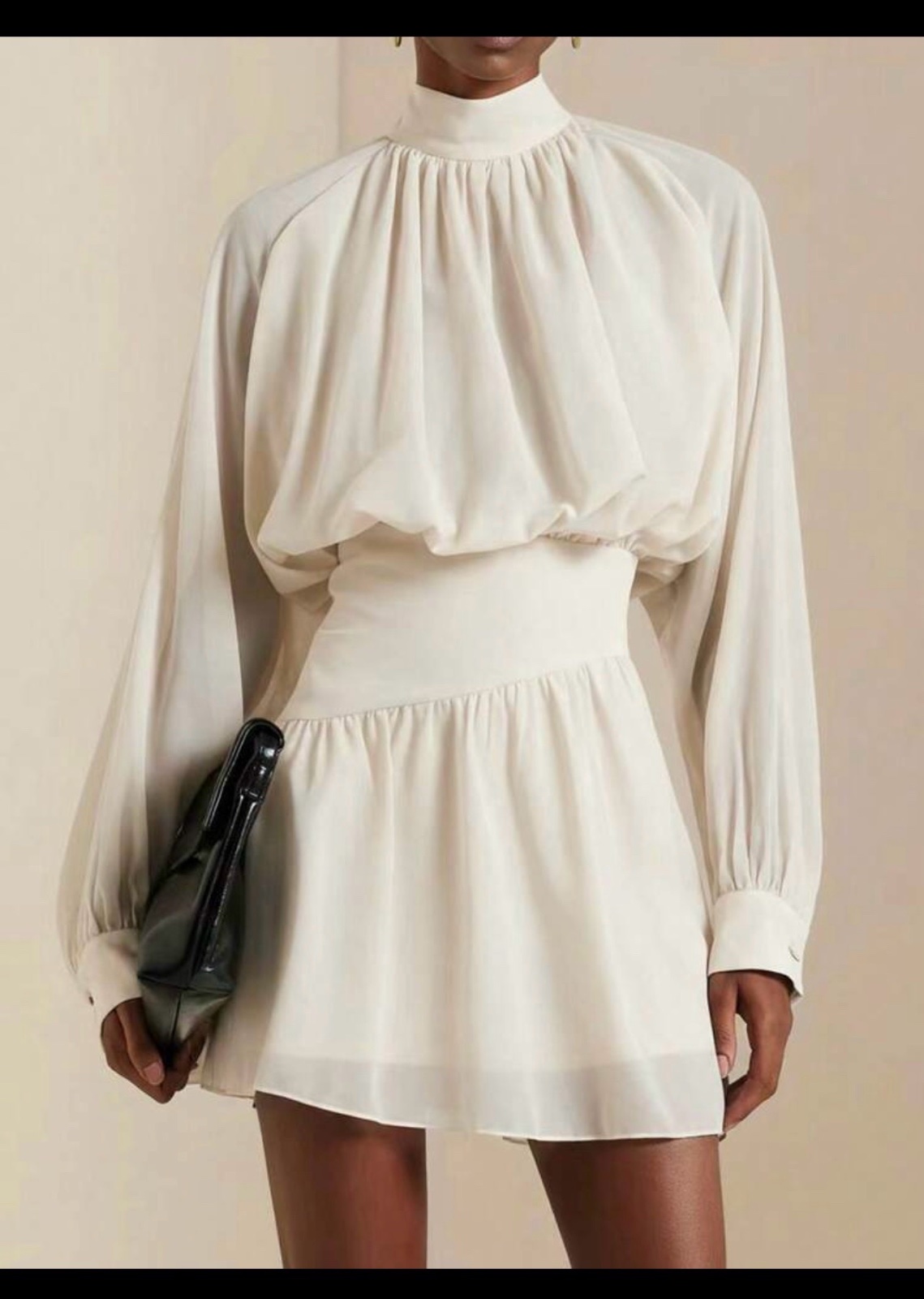 Une superbelle robe taille M 