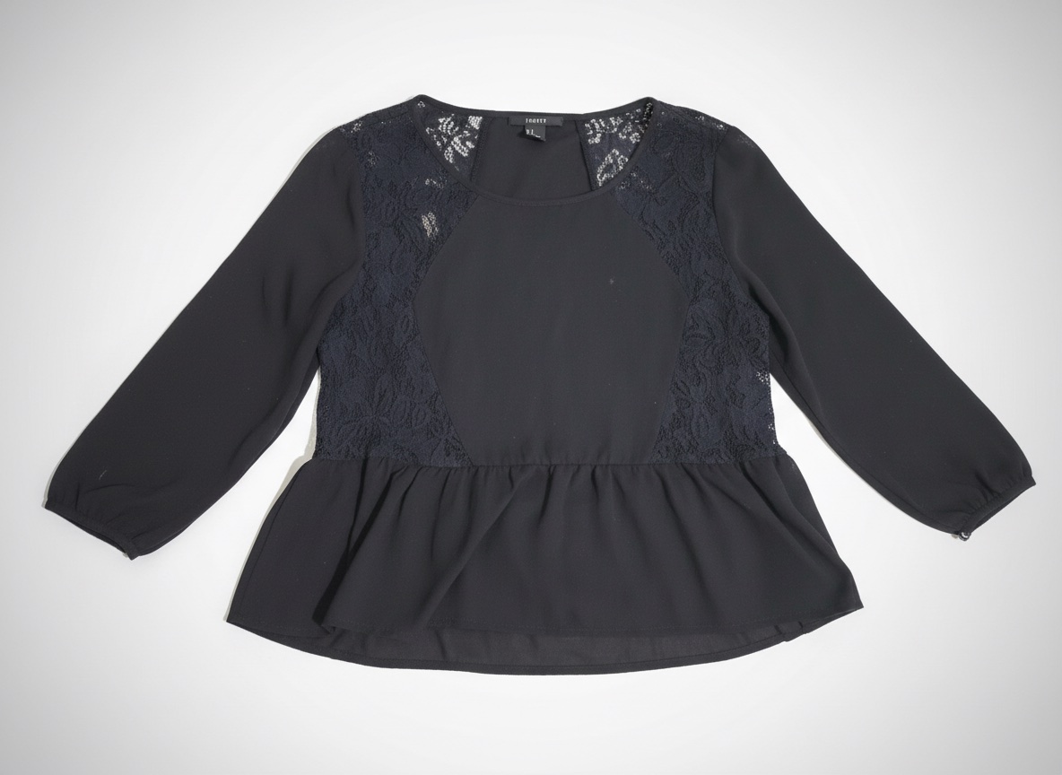 Chemsie forever21 noire 