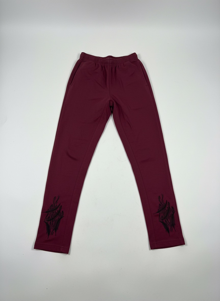 Burgundy taille M