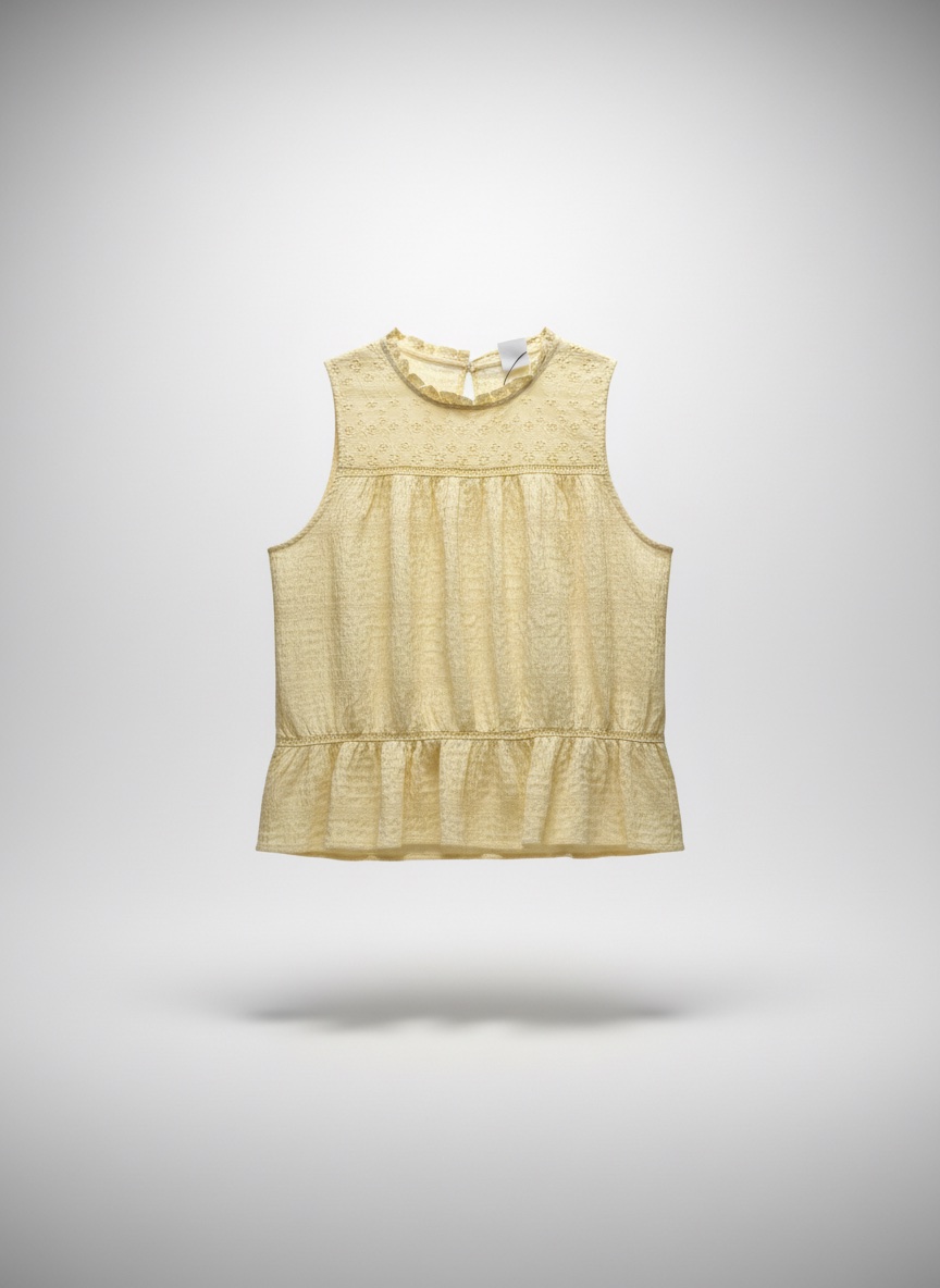 Chemise Zara 13/14ans 