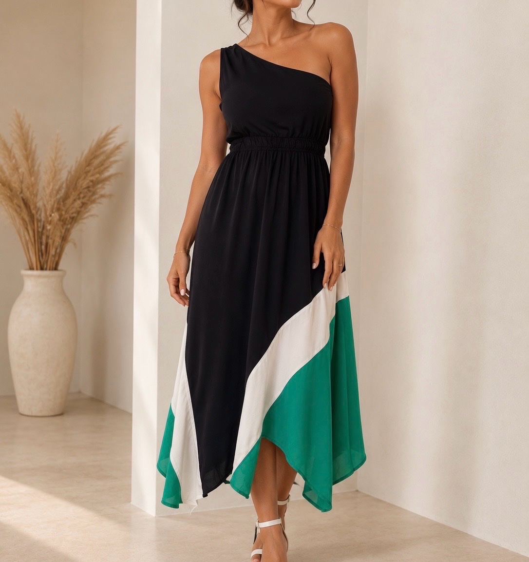 Robe Shein taille M