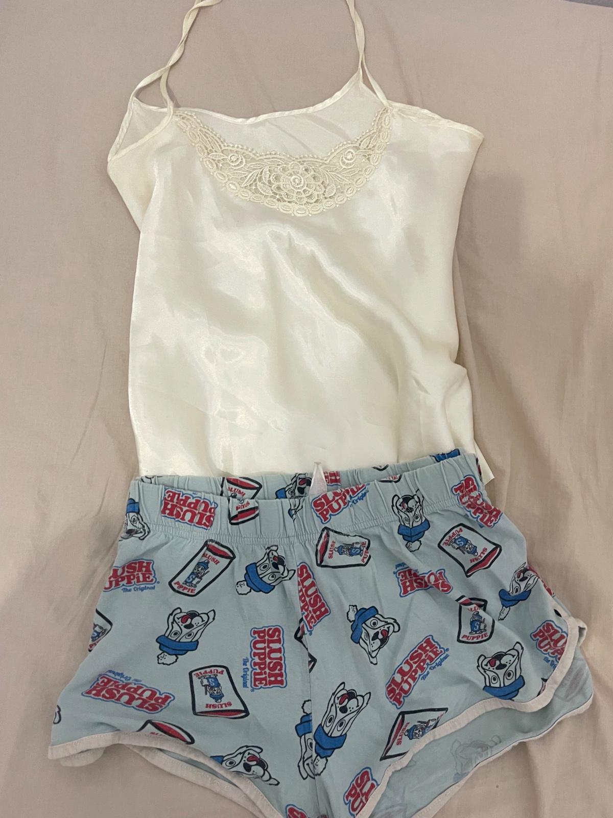 Pyjama S
