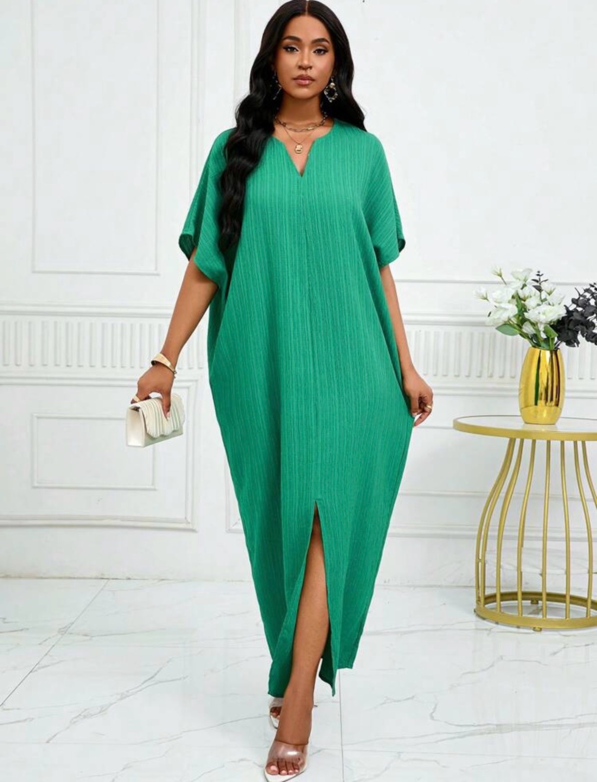 Robe shein 