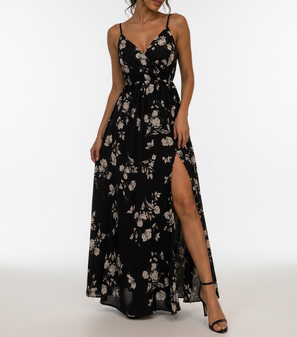 Robe shein taille S / elegence 😍😍😍