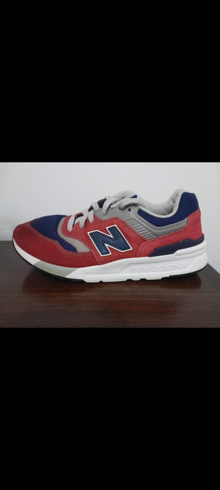Baskets New Balance