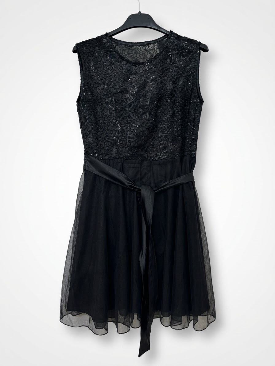 Robe soiree
