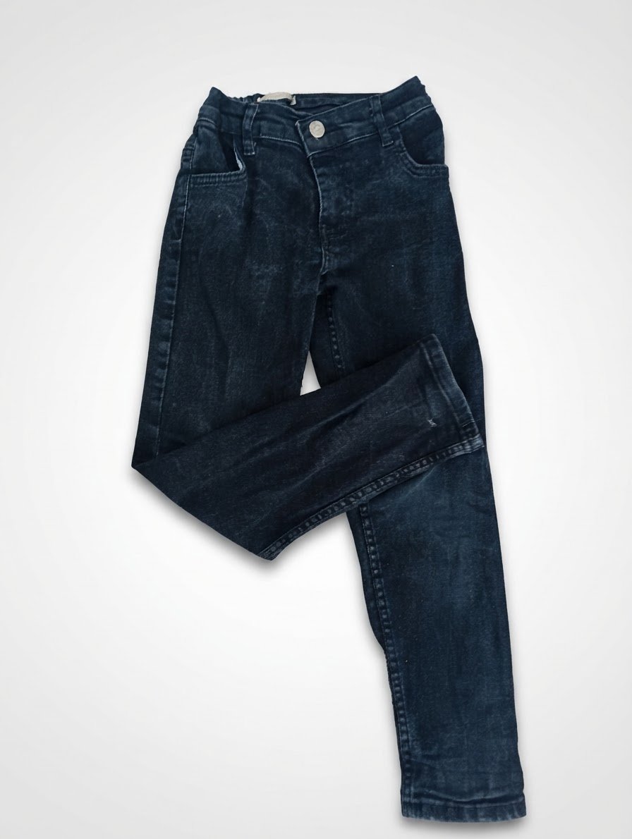 Pantalon noir