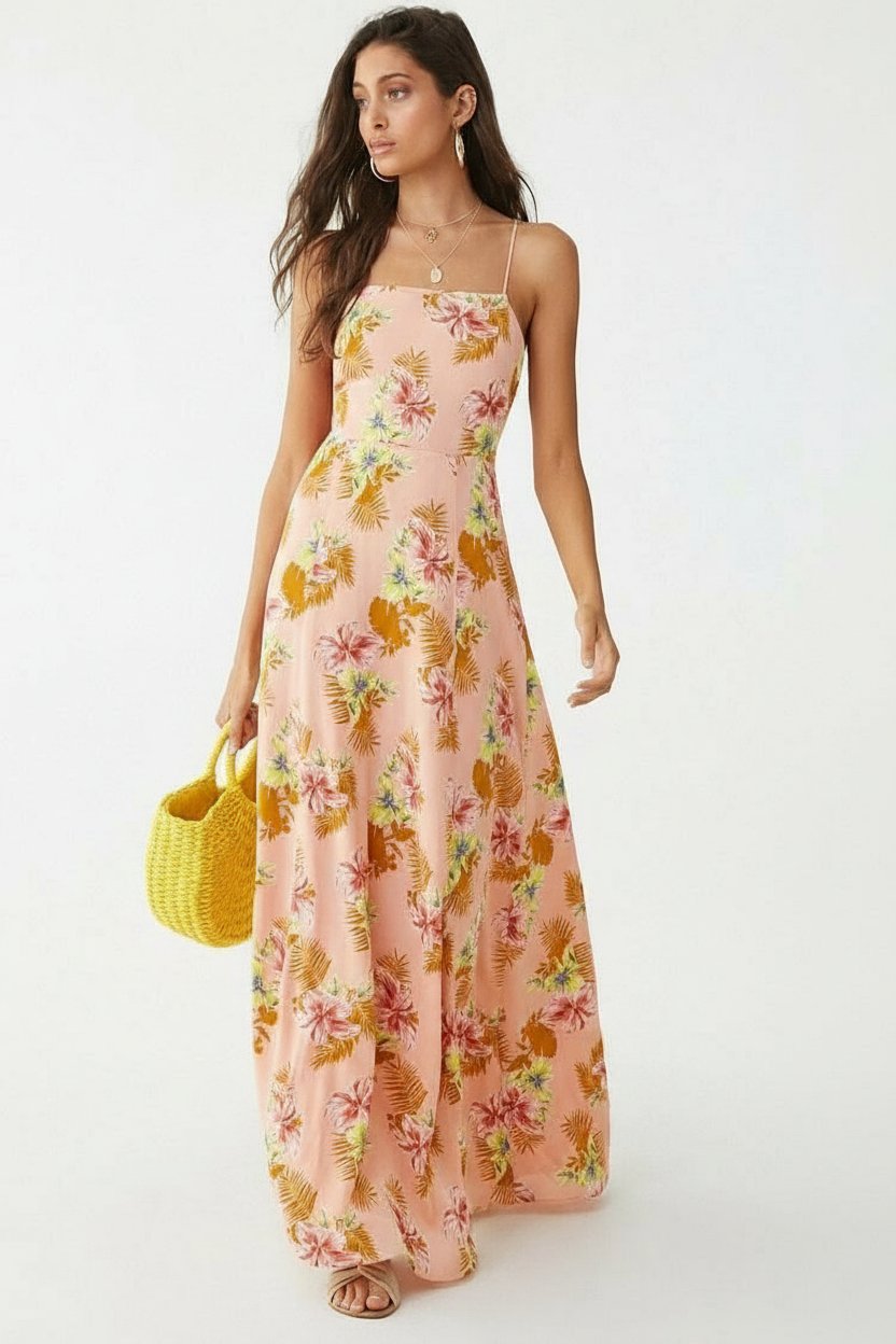 Robe fraiche 