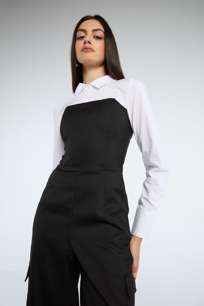 Jumpsuit new yorker 