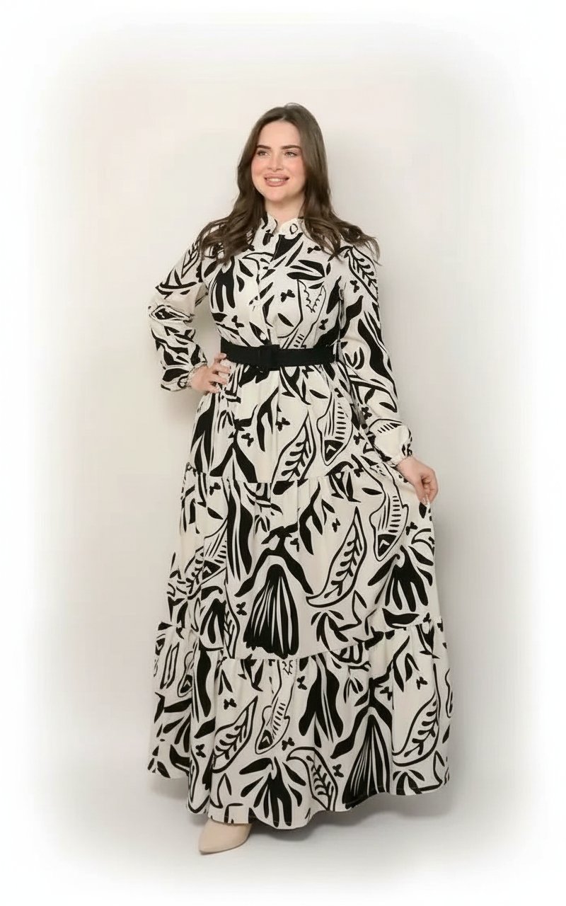 Robe pour femme 