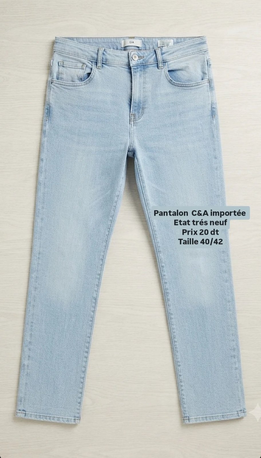 Jean