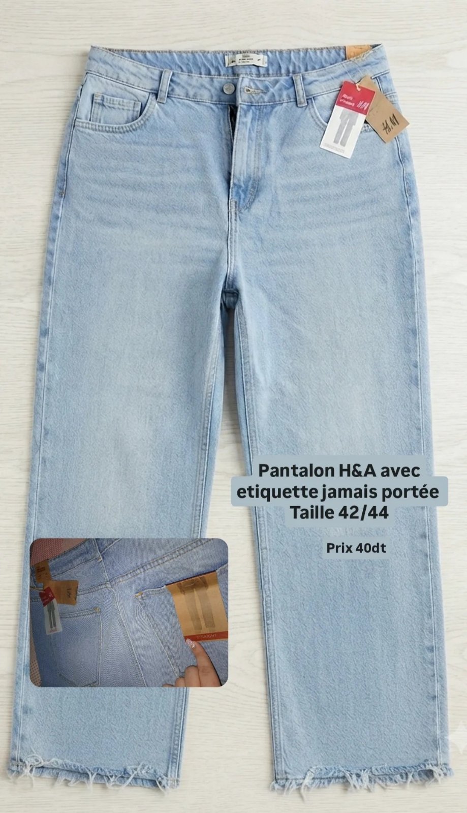 Jean
