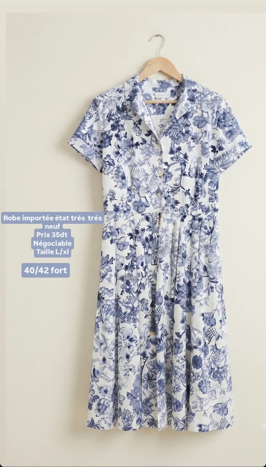 Robe