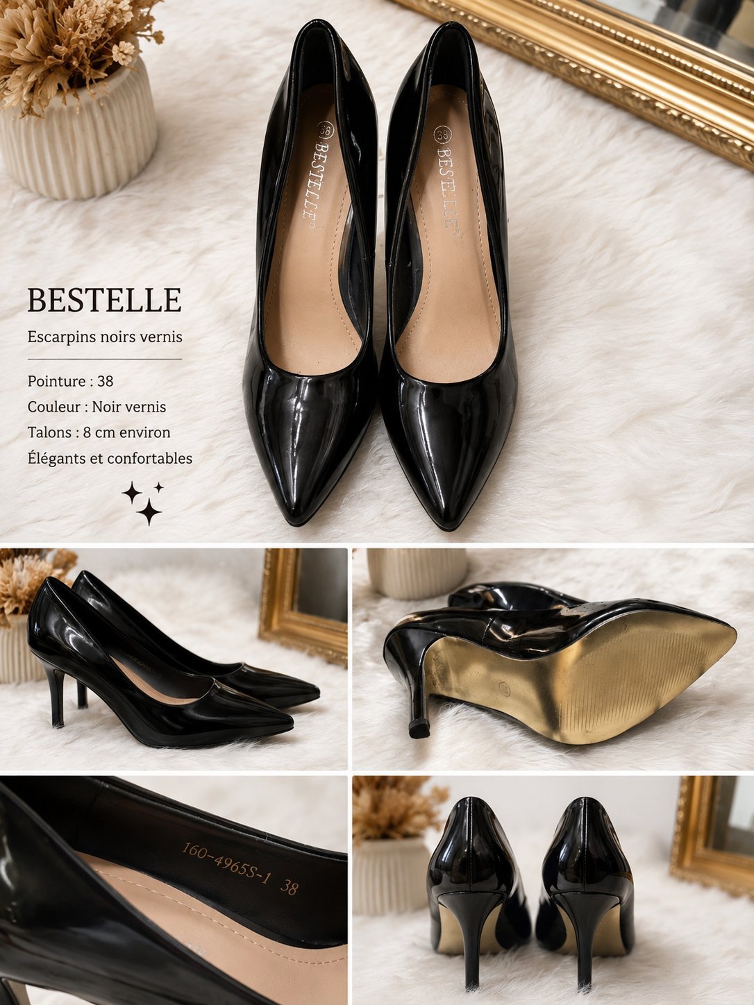 Escarpin 