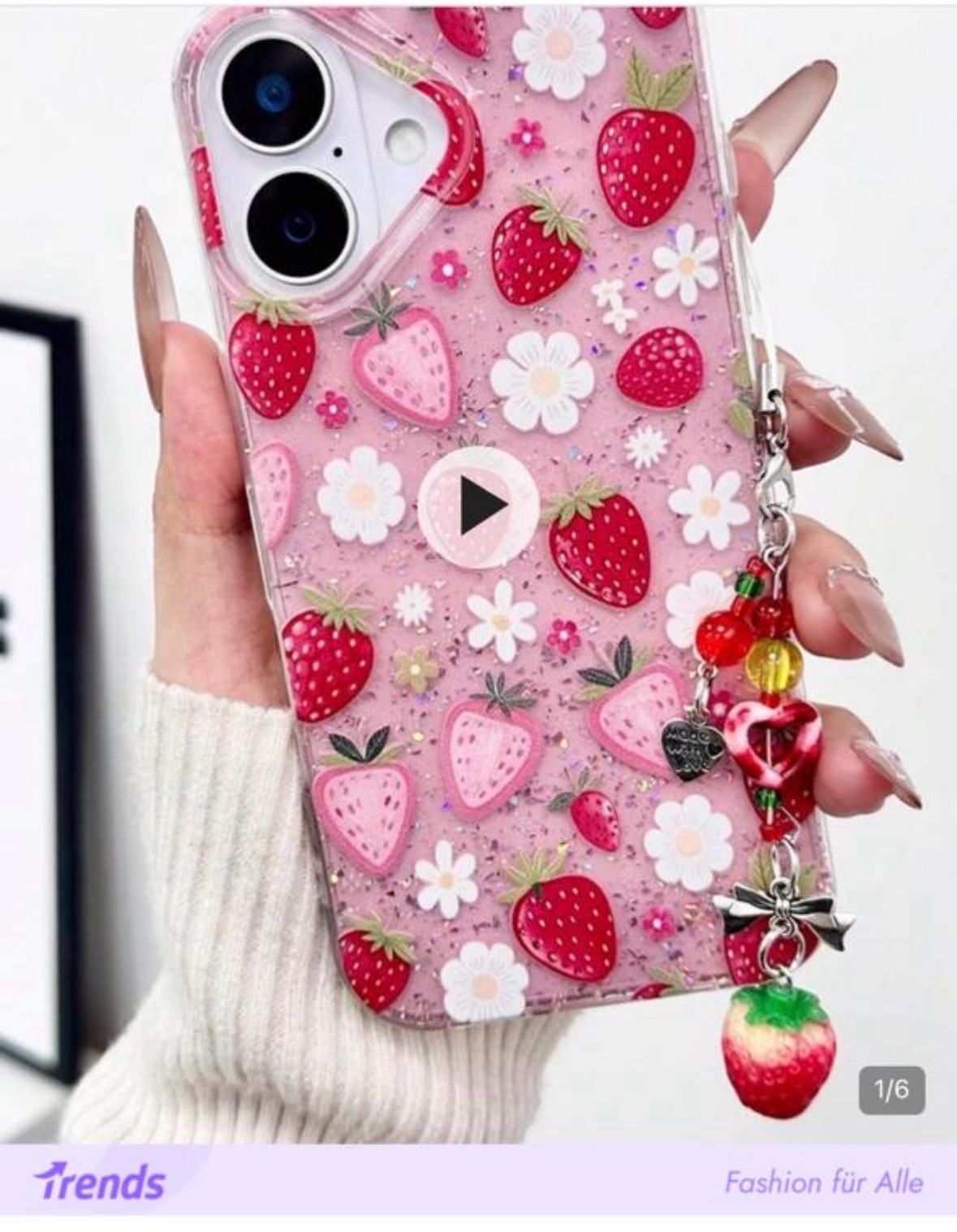 Coque pour iphone 16