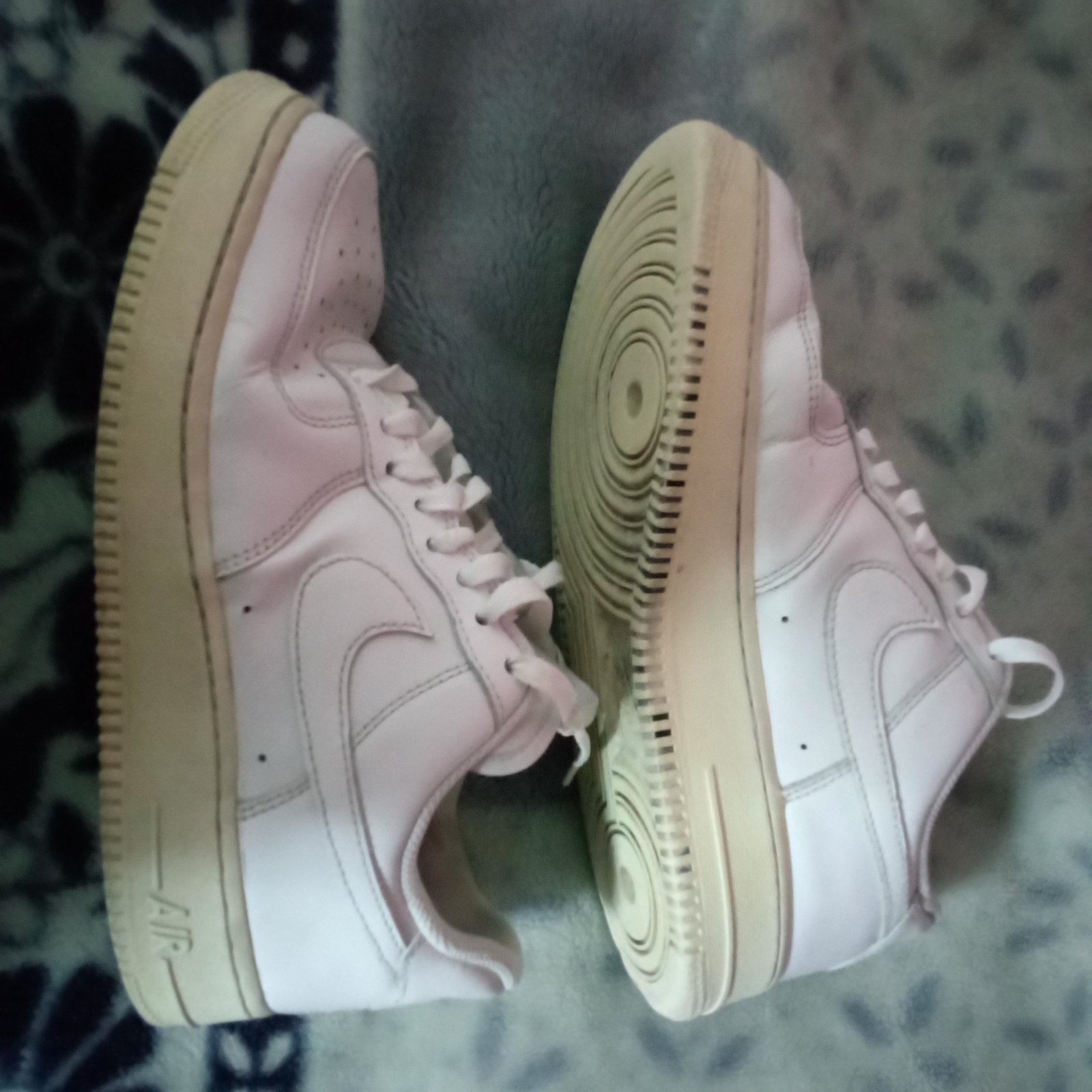 Air force white 