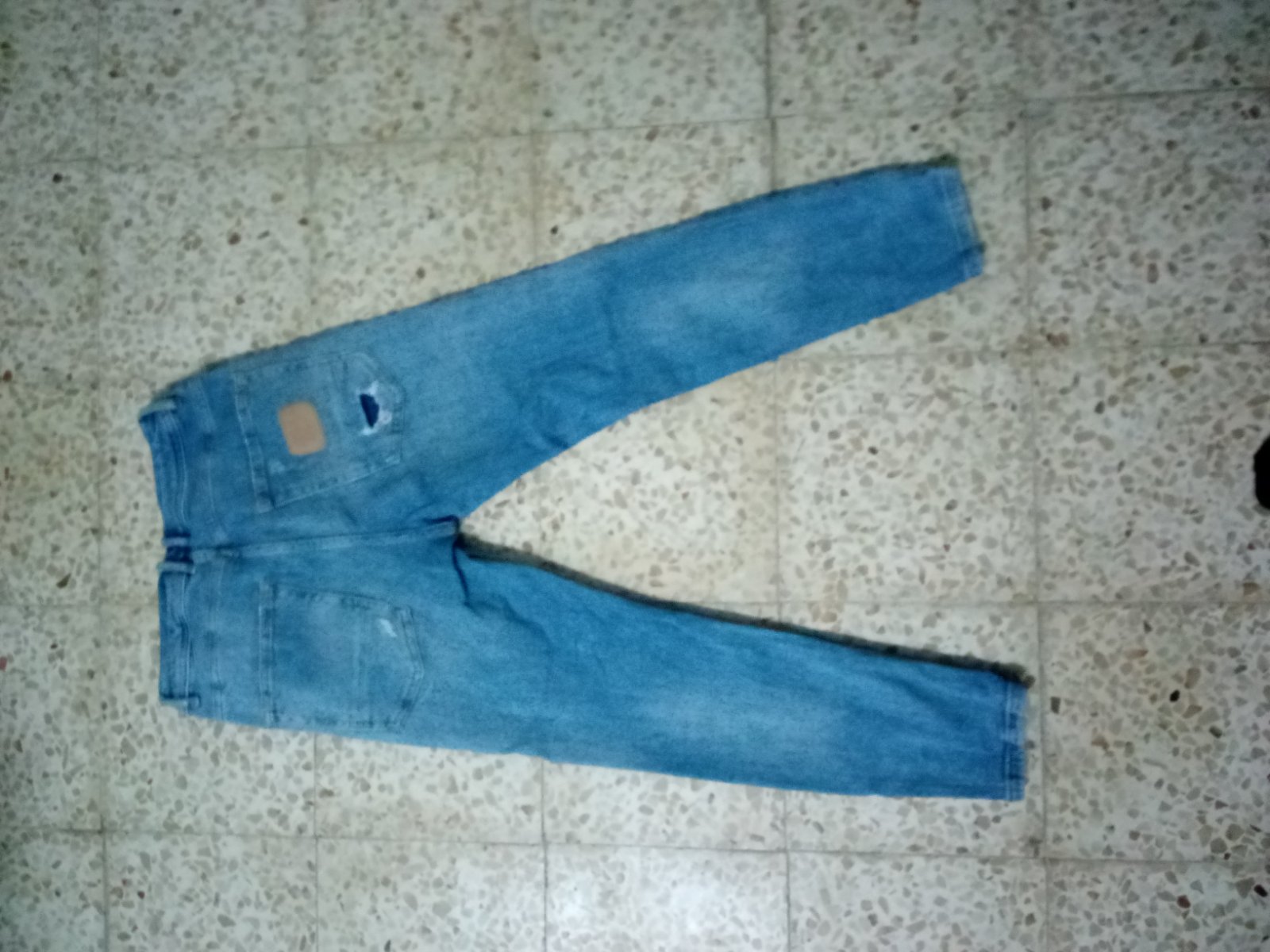 Serwel mn zara 