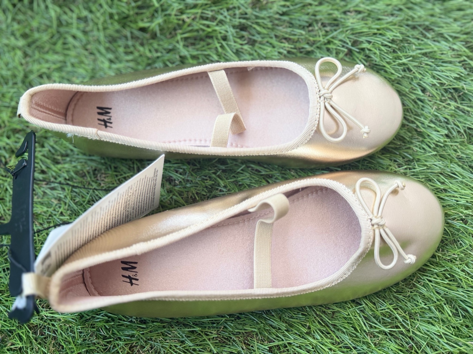 Ballerine