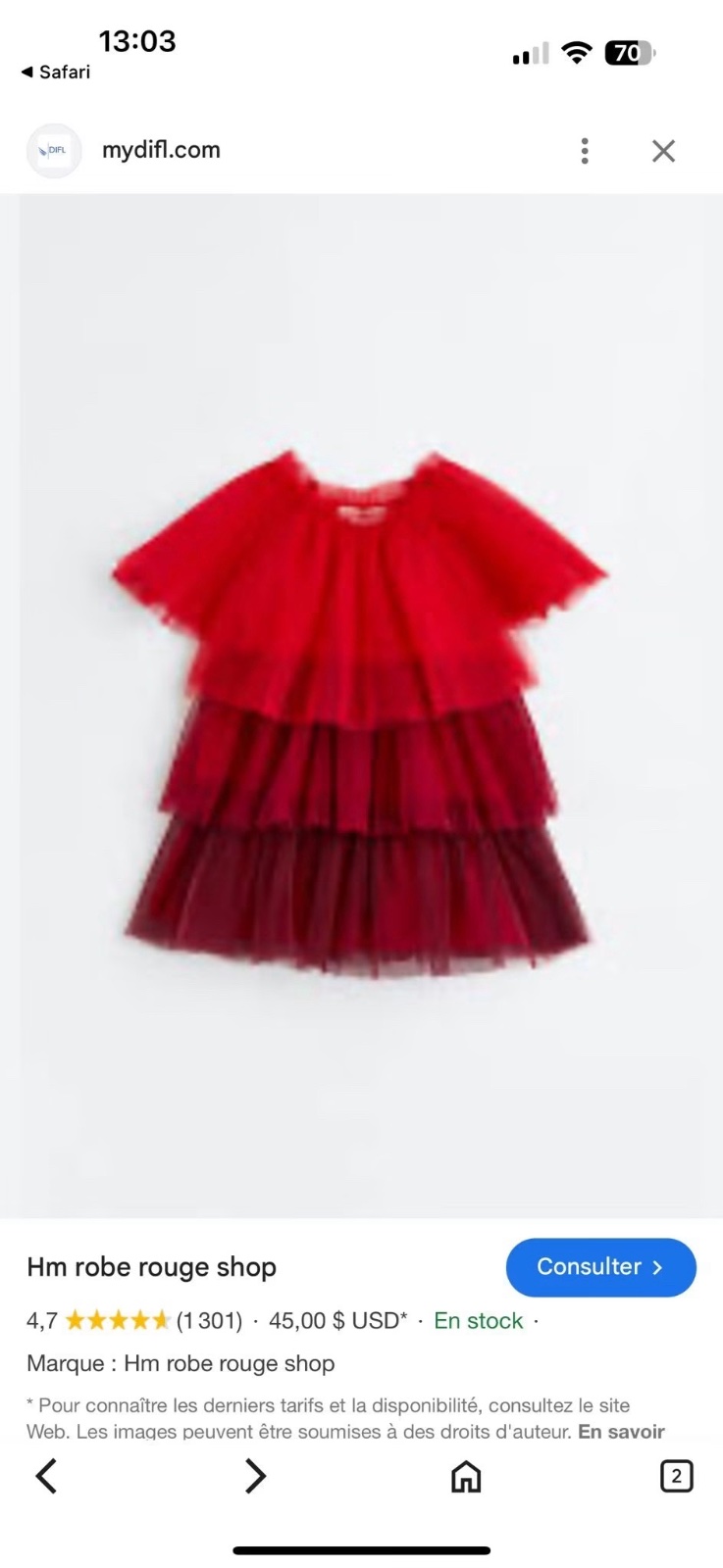 Robe