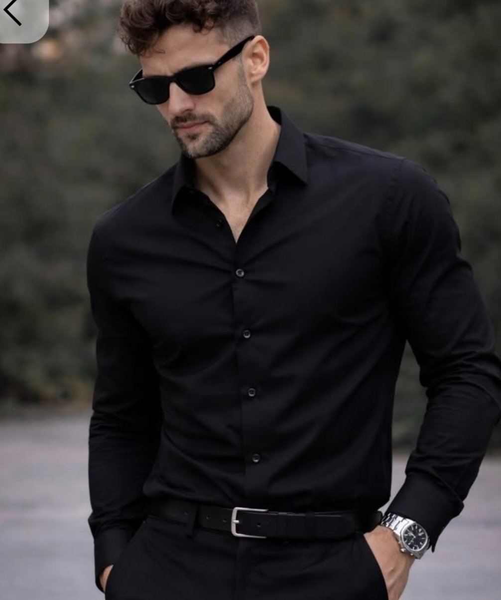 Chemise