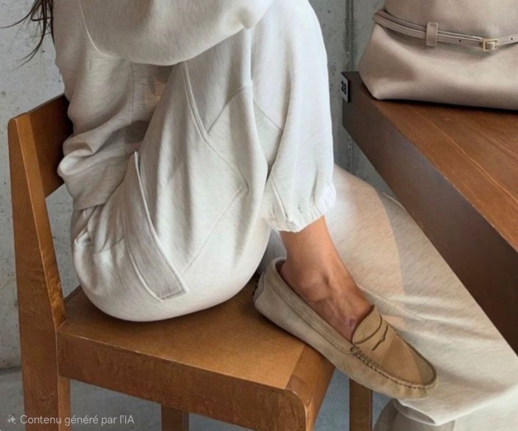 Chaussure