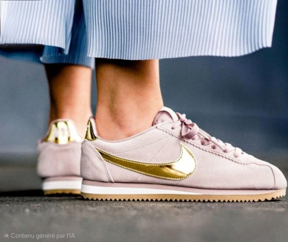 Nike cortez