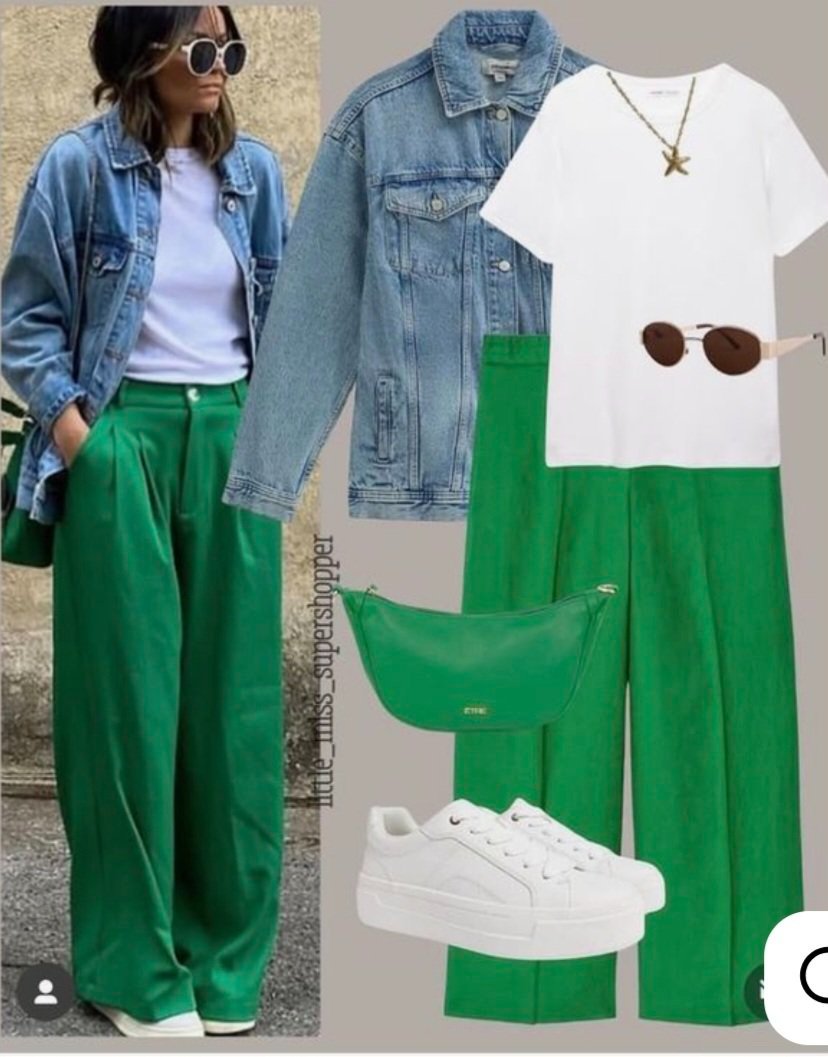 Pantalon