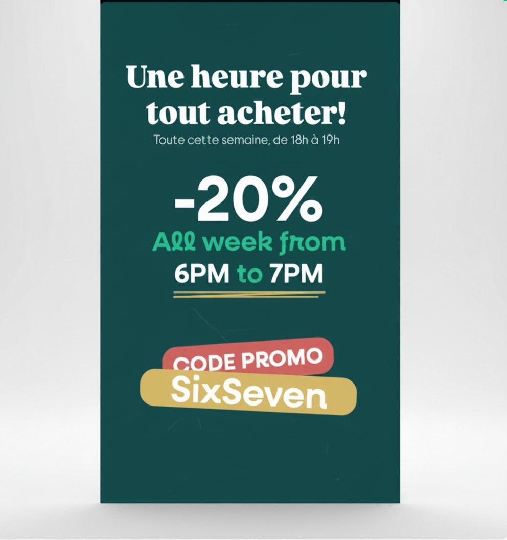 Promo