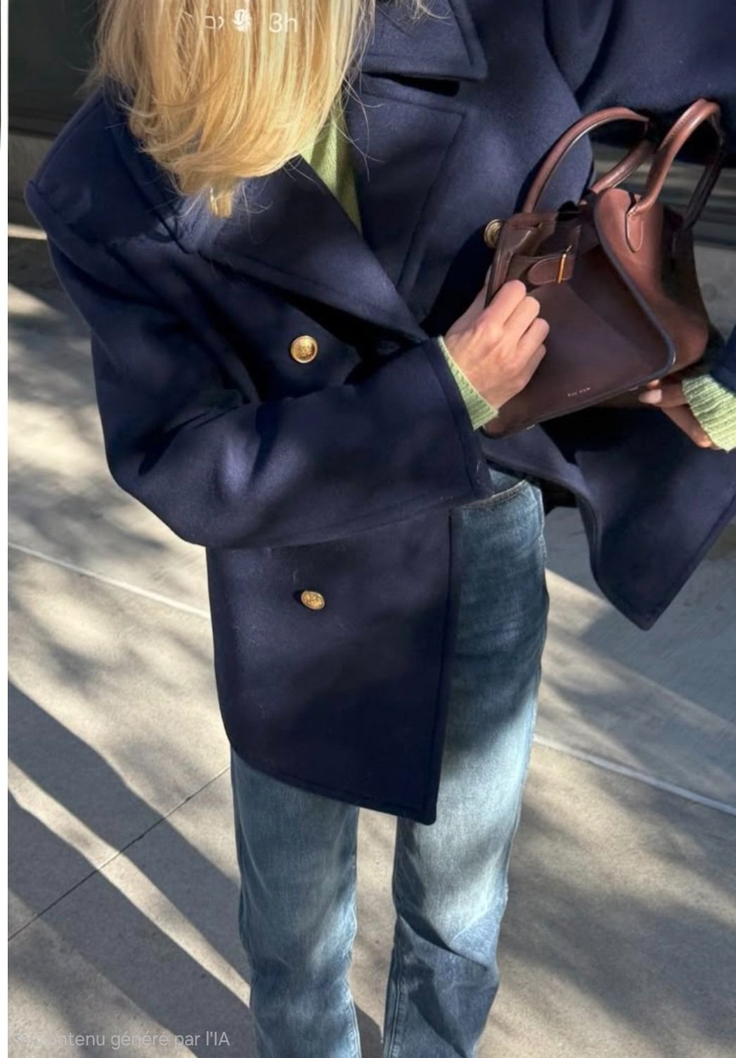 Manteau