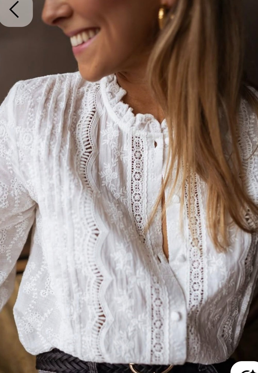 Chemise