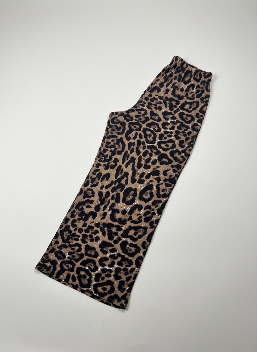 Pantalon tigre