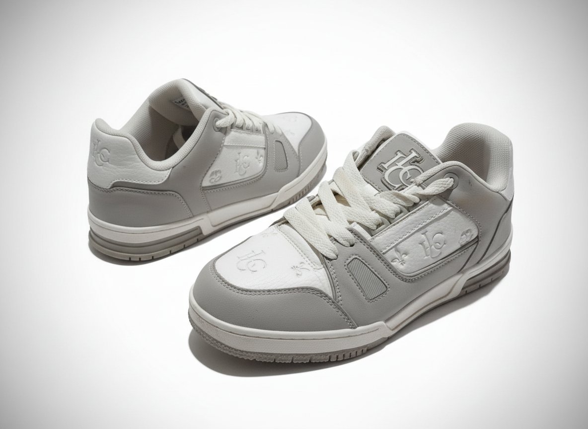 Chaussure icono 
